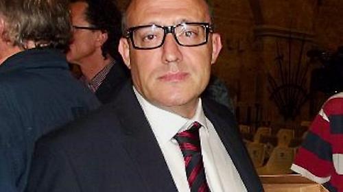 Notari sul 2-2 del Gubbio con la Juve Next Gen: "E' un buon punto"