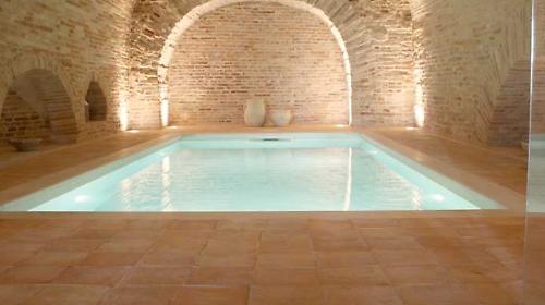 L&rsquo;arte della terra e del fuoco