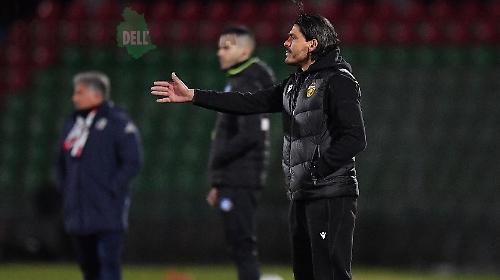 Ternana avanti con Fazio in panchina (con la deroga), attesa per il nuovo direttore sportivo