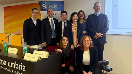 Terni, oltre 400 commercialisti affrontano i temi del Tfr e della previdenza complementare con le novit&agrave; della legge di bilancio 2026