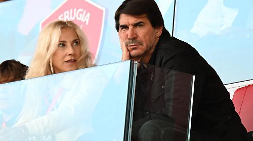 Perugia, il club: "Pagati in anticipo gli stipendi di gennaio e febbraio"