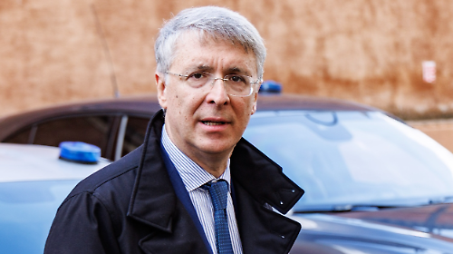 Cantone &egrave; il nuovo procuratore di Salerno: lascer&agrave; Perugia