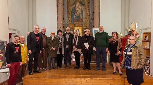 Terni, Premio San Valentino: tutti i nomi dei vincitori. Il riconoscimento per il Cinema assegnato a Checco Zalone per il film "Buen Camino". Per la Pace va a Padre Stefano Tondelli. Per la Filosofia 