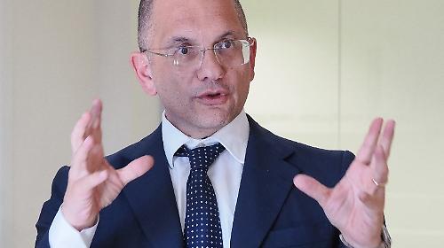 Piano di ricostruzione delle opere pubbliche nei territori dell&rsquo;Umbria colpiti dagli eventi sismici del 2023: ecco 11 milioni