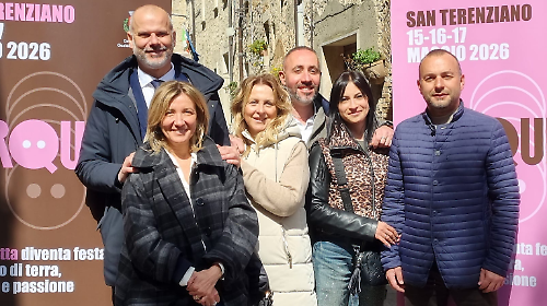 La guerra della porchetta a San Terenziano: dopo il trasloco di Porchettiamo nasce Porques&igrave;