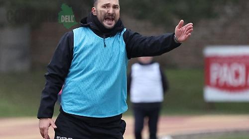 Buon pari del Trestina nell'anticipo: Bussotti riprende lo Scandicci (1-1), &egrave; -3 dalla salvezza