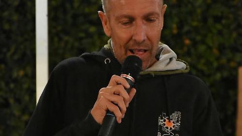 Ferentillo piange la morte del presidente della Pro Loco Alessandro Barbonari. I messaggi di cordoglio