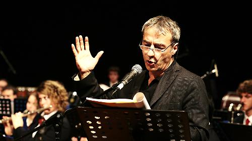 &Egrave; morto David Riondino, aveva 73 anni. E' stato consulente artistico del Teatro degli Illuminati di Citt&agrave; di Castello