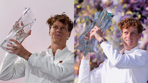 Jannik Sinner vince a Miami e completa il Sunshine Double: quando torna in campo. Tutti i tornei in programma (e i punti da difendere)