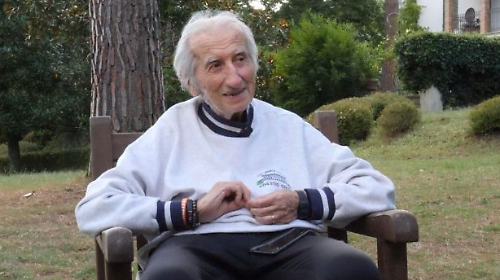 Addio a Gabriele Brustenghi, il cordoglio del comune: "Perugia non dimenticher&agrave; il suo contributo e la sua eredit&agrave;"