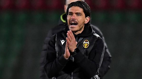 Oggi scade la deroga per Fazio: serve la proroga per non farlo incorrere in squalifica