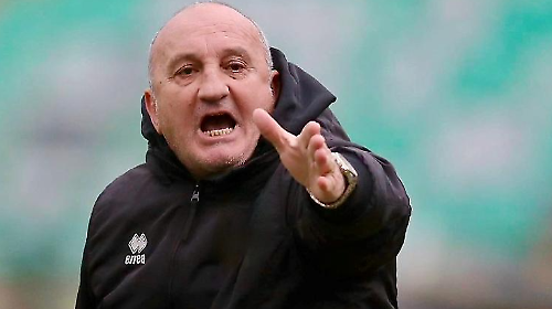 Il pronostico di Magrini: "Livorno-Gubbio da X"