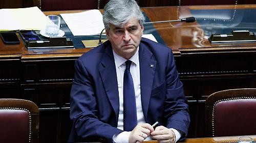 Gianmarco Mazzi nuovo ministro del Turismo: chi &egrave; il successore di Daniela Santanch&eacute;