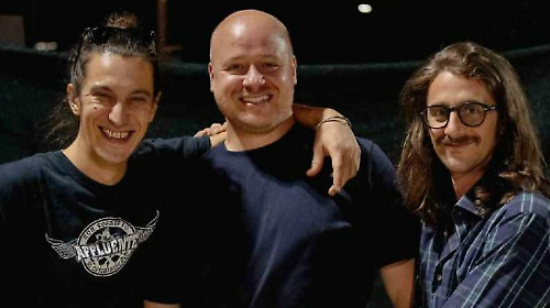 Da PostMod a PostMov: Sciatunostro &egrave; il primo film distribuito nelle sale