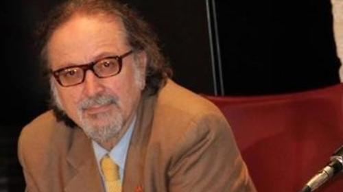 Addio a Elio Clero Bertoldi. Il cordoglio del comune di Perugia: "La citt&agrave; perde un testimone prezioso"