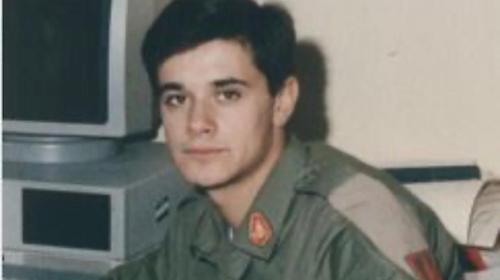 Vigili del fuoco, il distaccamento di Corso Cavour sar&agrave; intitolato al vigile volontario Gianluca Pennetti Pennella