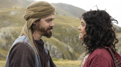 Le donne della Bibbia su Canale 5, prosegue la fiction sulle cinque figure che hanno plasmato la fede