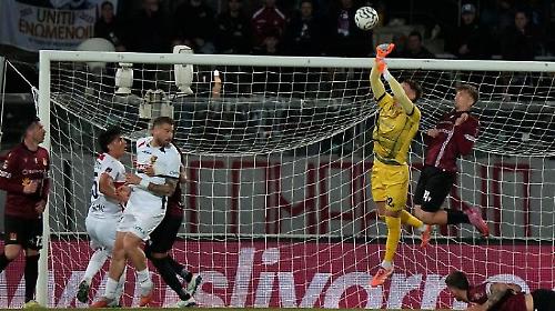 Gubbio in flessione: solo un punto nelle ultime 4