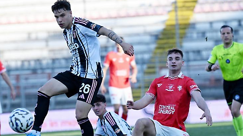 &Egrave; tornato il Grifo dei perugini: contro la Juve NG in campo 4 nati e cresciuti in citt&agrave;. Non succedeva dagli anni '80