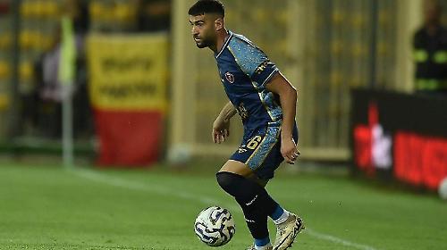 Calapai tiene in ansia il Perugia. Intanto niente trasferta a Terni per i tifosi