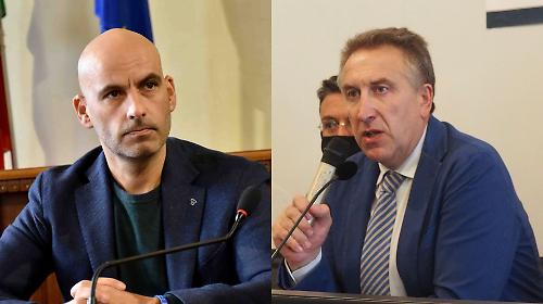 A Citt&agrave; di Castello e Spoleto il Pd blinda i suoi sindaci. La direzione regionale dem decide di "dare seguito alle vittorie elettorali"