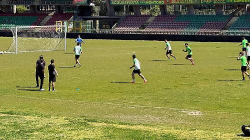 Imprenditore interessato a comprare la Ternana: "Pronto a prendere la societ&agrave; ma solo in C"