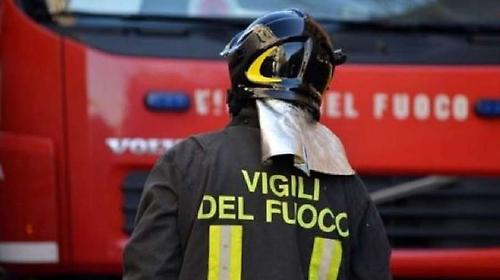 Vigili del fuoco