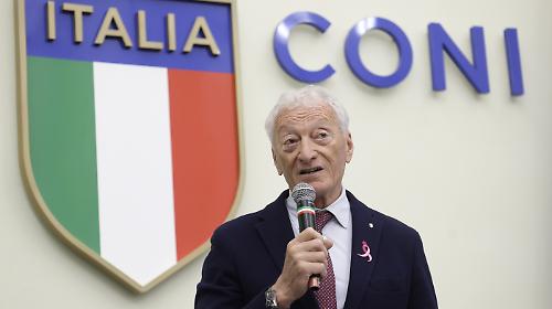 Coni Umbria, il 23 maggio si elegge il nuovo presidente