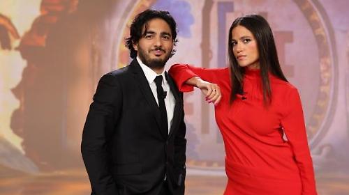 Le Iene intervistano Gabriele Gravina: le anticipazioni del programma di Italia 1