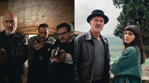 Uno sbirro in Appennino, i luoghi della fiction di Rai 1: ecco dove si trova Muntag&ograve;