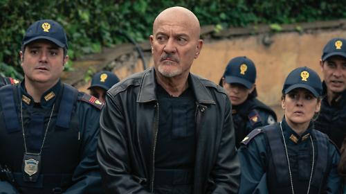 Uno sbirro in Appennino, il secondo appuntamento su Rai 1 questa sera 16 aprile: la trama degli episodi