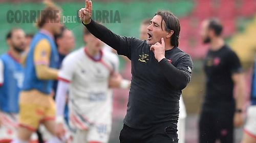 Montevago e Nepi insieme per battere il Campobasso: il Grifo passa all'attacco, dubbio Verre