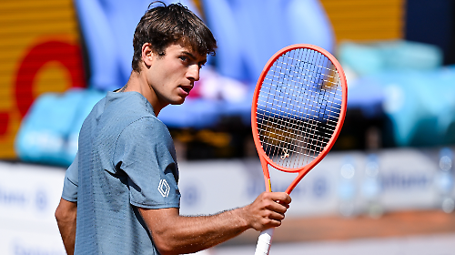 Flavio Cobolli e la finale a Monaco contro Ben Shelton: orario, dove vederla e precedenti