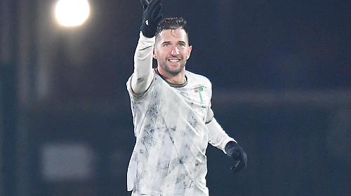 La Ternana non solo gioca ma vince anche: battuto il Bra (1-2)