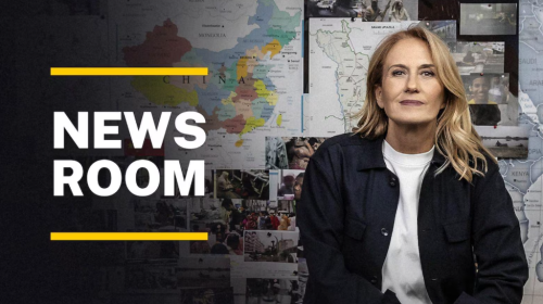 Newsroom da stasera 20 aprile sbarca sulla Rai: chi sono i nuovi padroni del mondo? Risponde Monica Maggioni