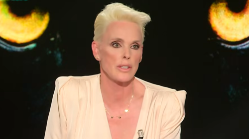 Brigitte Nielsen si confessa a Belve: "Ho litigato con Madonna in un club". Gli ospiti di Francesca Fagnani
