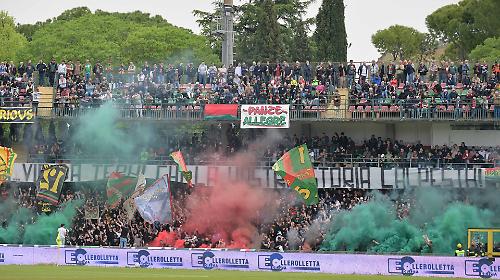 Appello per salvare la Ternana, lettera del Centro di Coordinamento agli imprenditori e alla citt&agrave;