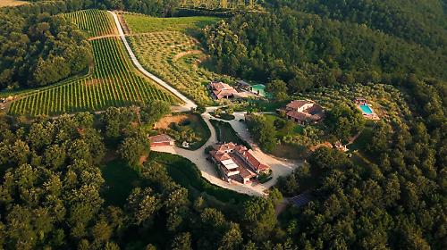 Azienda Agricola Pomario