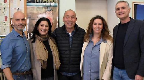 Tribunale per i diritti del malato: l'ufficio nel palazzo comunale sar&agrave; attivo dal 30 aprile