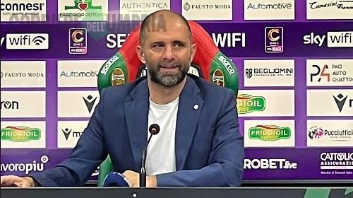 Mammarella &egrave; tornato alla Ternana: direttore sportivo reintegrato dai curatori fallimentari