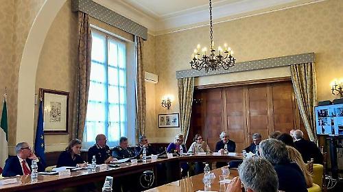 In lieve diminuzione gli incidenti stradali: 1.508 sinistri nel 2025 e 13 vittime