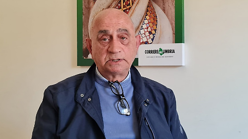 Pileri: "Avevo trovato un'acquirente per la Ternana, poi Guida cedette a D'Alessandro"