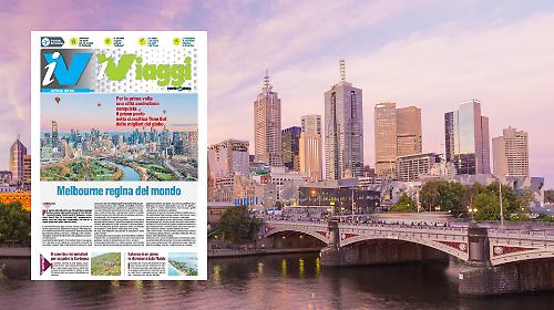 iViaggi di aprile tra Zante, Manchester, le Cinque Terre e il Castello di Casole: sfoglia l'inserto