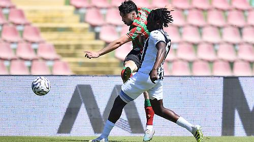 La Ternana chiude male la stagione regolare. La Pianese passa al Liberati (1-3)