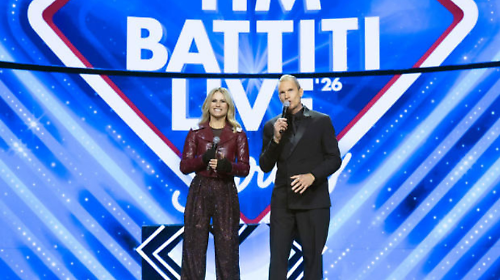 TIM Battiti Live Spring, tutti gli ospiti della seconda puntata del festival