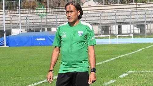 Alessandro Manni avverte il Foligno: "Non &egrave; questa la strada se vogliamo essere pi&ugrave; ambiziosi"