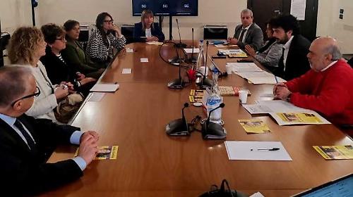 Amelia, sar&agrave; fatto un docufilm su Barbara Corvi scomparsa 17 anni fa. La sorella in audizione in Commissione d'inchiesta