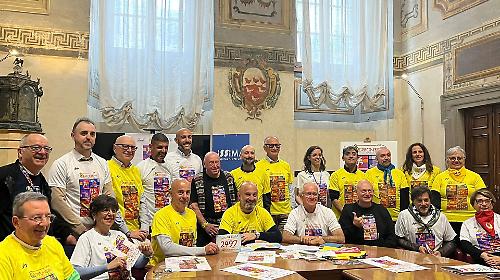 Grifonissima 2026, attese 3.000 persone. La guida: orari, percorsi e come iscriversi