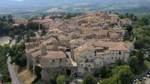 San Gemini, il 6 maggio si parla di Zes, opportunit&agrave; e strumenti agevolativi per le imprese