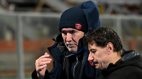 Grifo, ecco chi ha il contratto